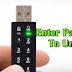 How To Password Protect Your USB Pendrive (Top 3 Methods)