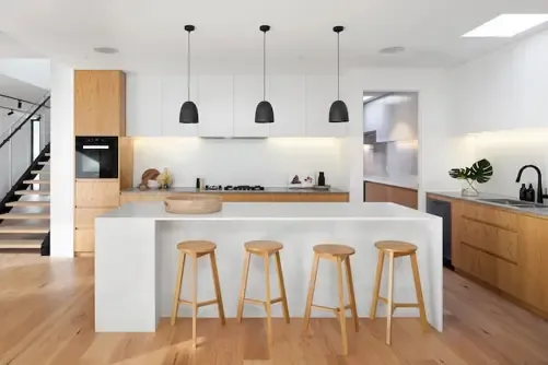 white kitchens decor tips