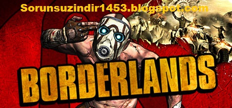 Steam Üzerinden Ücretsiz Borderlands Almak,bedava,full,sorunsuz,online-co-up