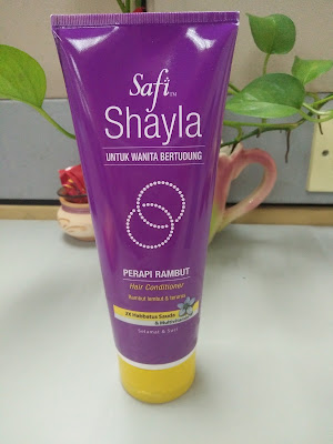 perapi rambut,SAFI SHAYLA SYAMPU WANITA BERTUDUNG #HANYASAFISHAYLAUNTUKSAYA, SAFI SHAYLA, SYAMPU WANITA BERTUDUNG, #HANYASAFISHAYLAUNTUKSAYA, shampoo, syampu, safi shayla, safi shayla fexi peks, perapi rambur, perapi rambut safi shayla, hair conditioner, safi shayla kawalan rambut gugur, rambut gugur, cara mengatasi rambut gugur, safi shayla hitam menawan, rambut, cara menjaga rambut, cara menjaga rambut wanita bertudung, pek kembara safi shayla, review safi shayla, review syampu, review shampoo, tagline safi shayla, syampu khas untuk rambut, syampu khas untuk wanita bertudung