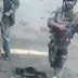 TIRO DE AK-47 NA CABEÇA 