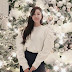 Feel the Christmas with Jessica Jung!