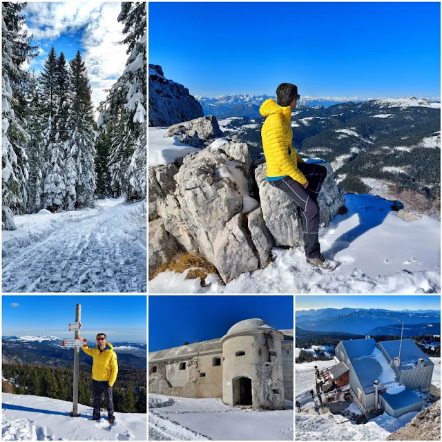 asiago altopiano dei 7 comuni inverno