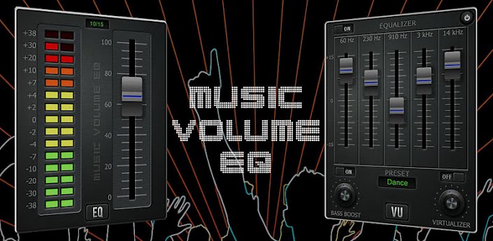 Free Download Music Volume EQ Android App Welcome to Free ...