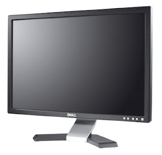 lcd dell 17 widescreen uberma computer