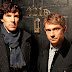 Sherlock excitement and new The World's End designs!