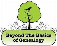 Beyond the Basics of Genealogy