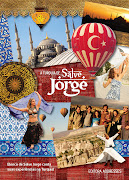 Salve Jorge é uma telenovela brasileira produzida e exibida . (url)