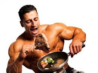 Chaque amateur de culturiste et de fitness sait que vous devez manger suffisamment de protéines pour la croissance musculaire rapide.