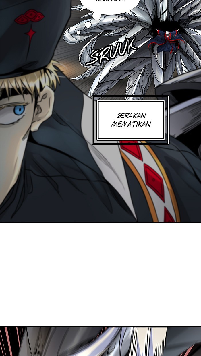 Webtoon Tower Of God Bahasa Indonesia Chapter 476