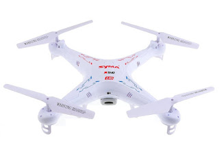 syma x5c