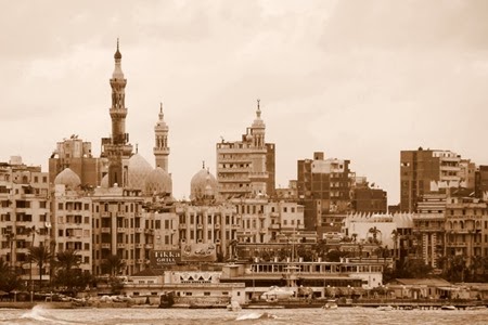 Alexandria