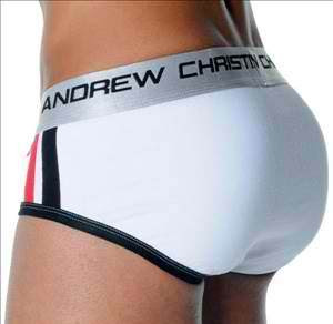 Andrew Christian Mens Underwear