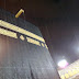 Latest Pictures of The Holy City of Makkah