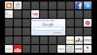 My Symbaloo