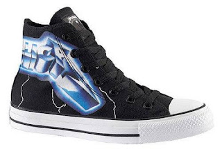 converse metallica