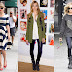 Looks Of The Week - 28/04/12