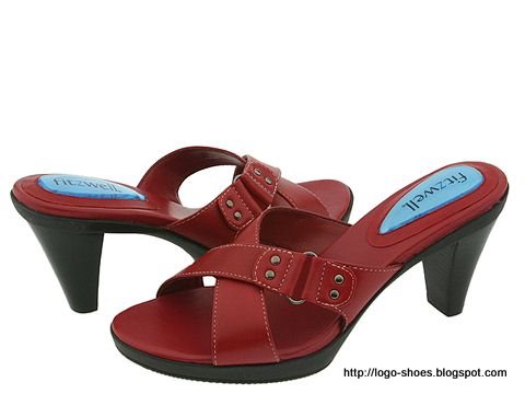 Logo shoes:shoes-82014