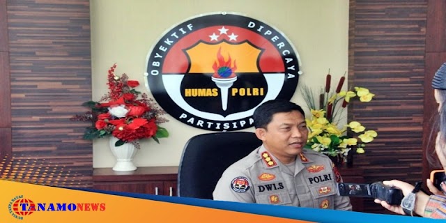 Seluruh Personel Polisi: Meningkatkan Peran Sebagai Pengembangan Fungsi Humas