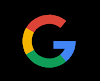 Google Logo with Python Using Turtle Module - Beginner's Python Project For Students