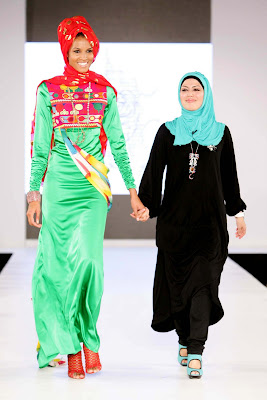 Rabia Z Miami Fashion Week