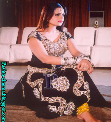 Pashto New Actress Images