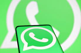 In cheerful colors.. WhatsApp is testing new settings on iPhone
