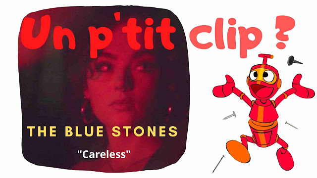 The Blue Stones revient avec le titre "Careless", une plongée enivrante dans l'ivresse.