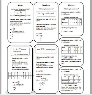 Contoh Soal Statistk, https://gurujumi.blogspot.com/