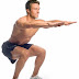 Fitness-ejercicio para tonificar las piernas 