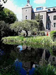 Co warto zobaczyć w Willich - Schloss Neersen