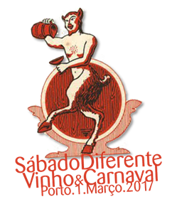 Vinho&carnaval