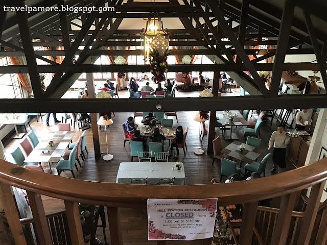 Some of the Best-Tasting Restaurants in Baguio City