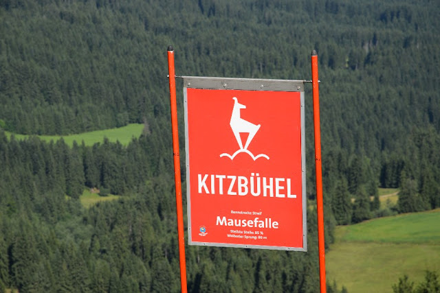 streif kitzbuehel estate