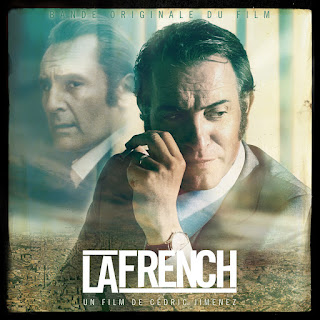 the connection soundtracks-la french soundtracks