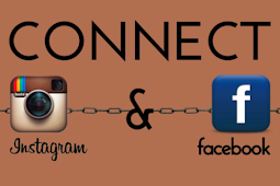 Connect Facebook to Instagram