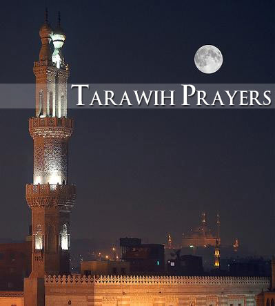Inilah Jadwal Imam Tarawih di Masjidil Haram Selama Bulan 
