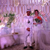 SELAMAT PENGANTIN BARU HAZAMA, GENERVIE