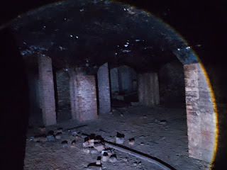 <img src="img_Hidden crypts around Manchester UK, Manchester Urbex.jpg" alt="Images of the crypt in cheetham hill">