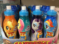 Loads of New MLP Items