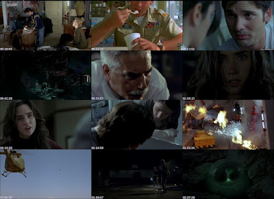 Hulk (2003) BluRay 1080p 1.3GB