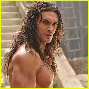 momoa jason photos