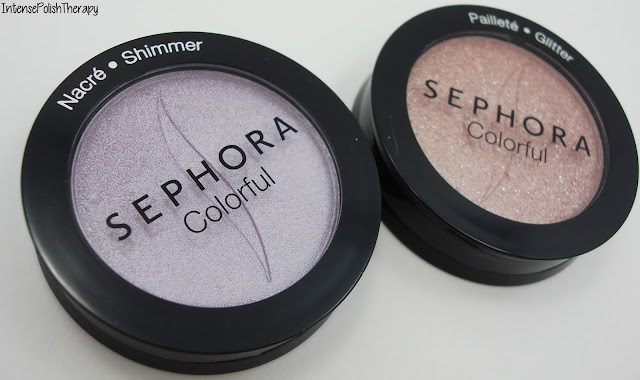 Sephora Collection - Colorful Eyeshadow