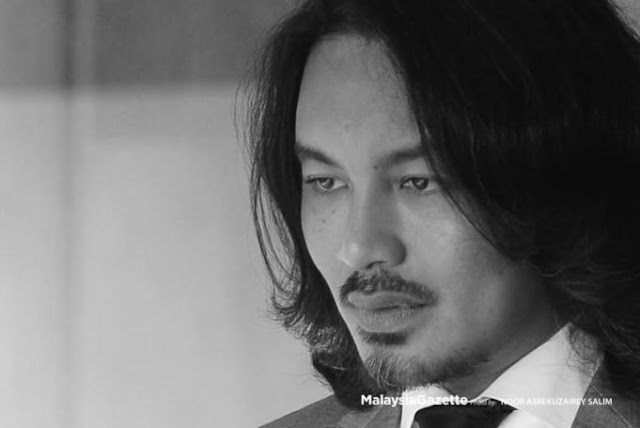 anuar zain