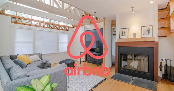 Anfitrión de Airbnb acusado de estafar 8,5 millones de dólares con una sofisticada estafa