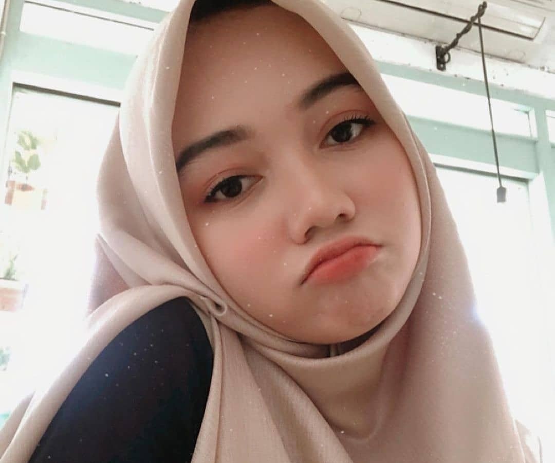 Hijab Girl Profile Pic Pinterest