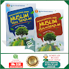 PAKET 2 BUKU Panduan Mendidik Anak Muslim Usia Pra Sekolah Dan Usia Sekolah Metode dan Materi Dasar Karya Abu Amr Ahmad Sulaiman Penerbit Darul Haq