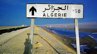 Algeria Country Details in Bangla