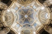 chiesa di Santa Chiara a Torino