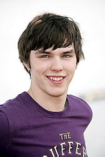 Nicholas Hoult